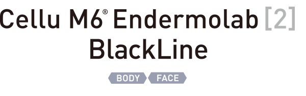 Cellu M6 Endermolab[2] BlackLine